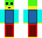 masked guy