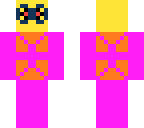 masked king skin1
