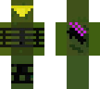 master chief