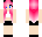 me as kawaii chan