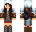 medieval girl redefined