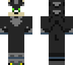mephiles the dark