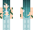 mermaid edit