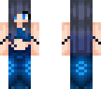 mermaid edit
