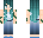 mermaid edit