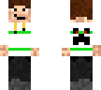 minecrafter