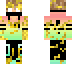 more golden freddy
