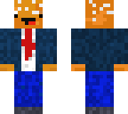 mr burger