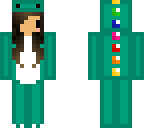 my killing suit jk it's just for survival games