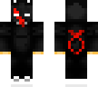 my new skin