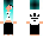 my new skin fixed