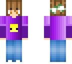 my old skin