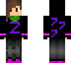 my skin