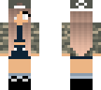my skin