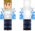 my skin