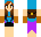 my skin