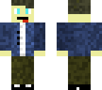 my skin