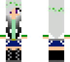 my skin