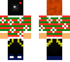 my skin camra fase christmas