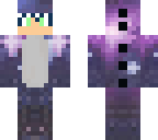 my skin kid 2