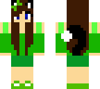 my st patrick's day outfit
