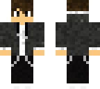 new skin