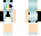 new skin