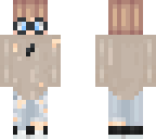 new skin edit