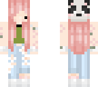 new skin x