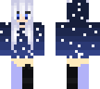 night girl