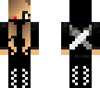 ninja girl 2