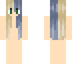 not my skin