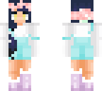 oc ociana