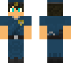 officer dummkompf xd