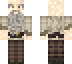 old dwarf