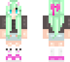 old skin