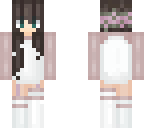 old skin
