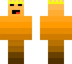 orange king