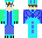 orcatheseawing