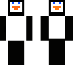 penguin