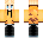 pikachu boy