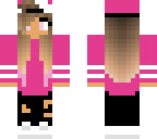 pink cutie