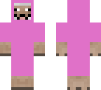 pink sheep v1