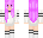 pinky