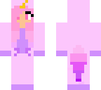 pinky the unicorn