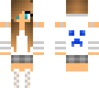pj white wolf