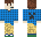 plad shirt