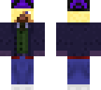 poorman