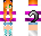 pretty kitty girl 2 request