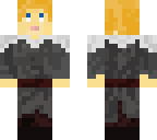 prince blonde